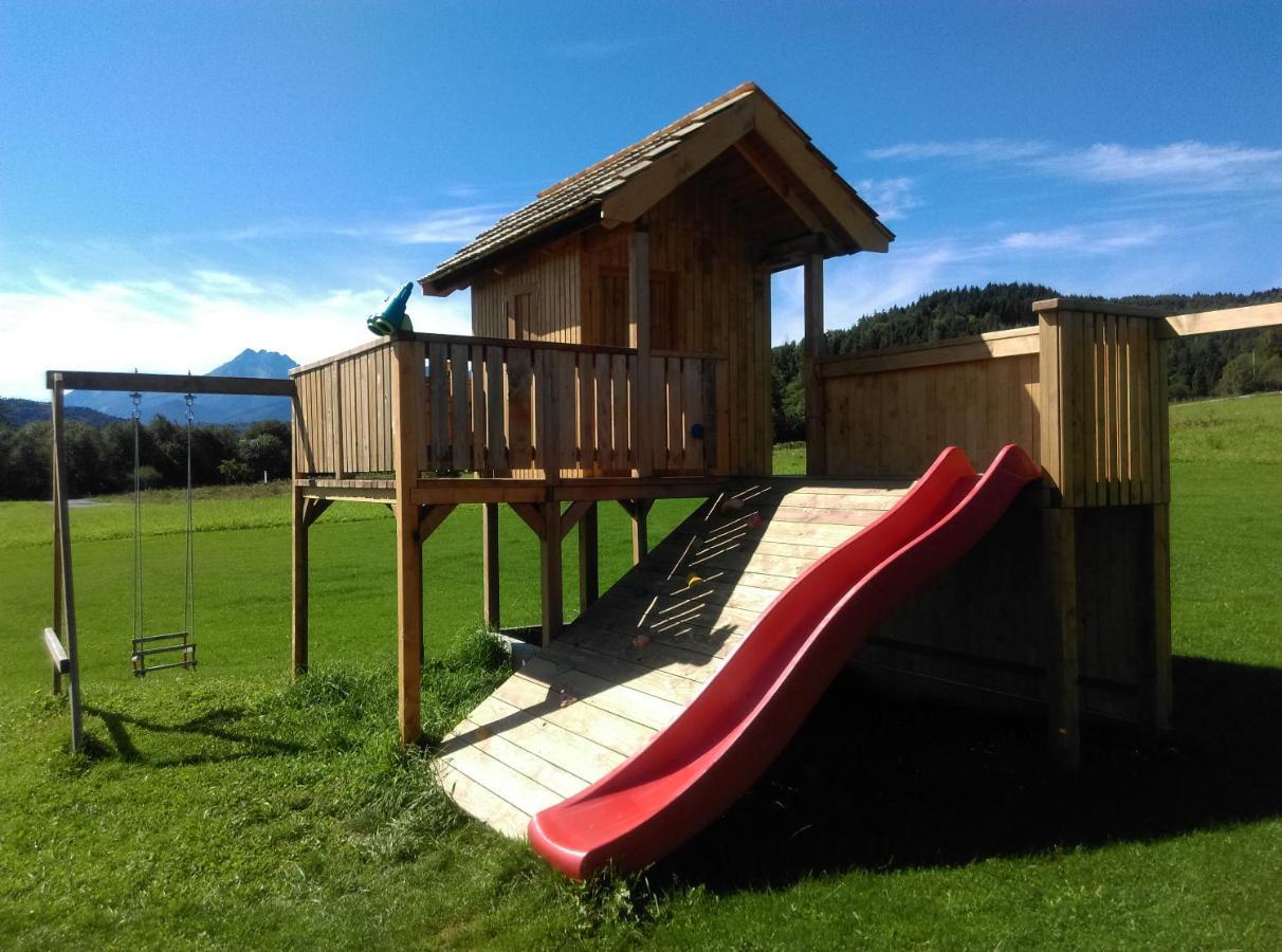 Penzion Pod Magurou Slovenska Ves Экстерьер фото